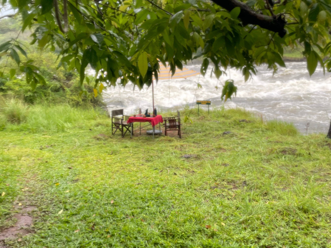 Murchison Falls-Murchison Falls National Park必去景点