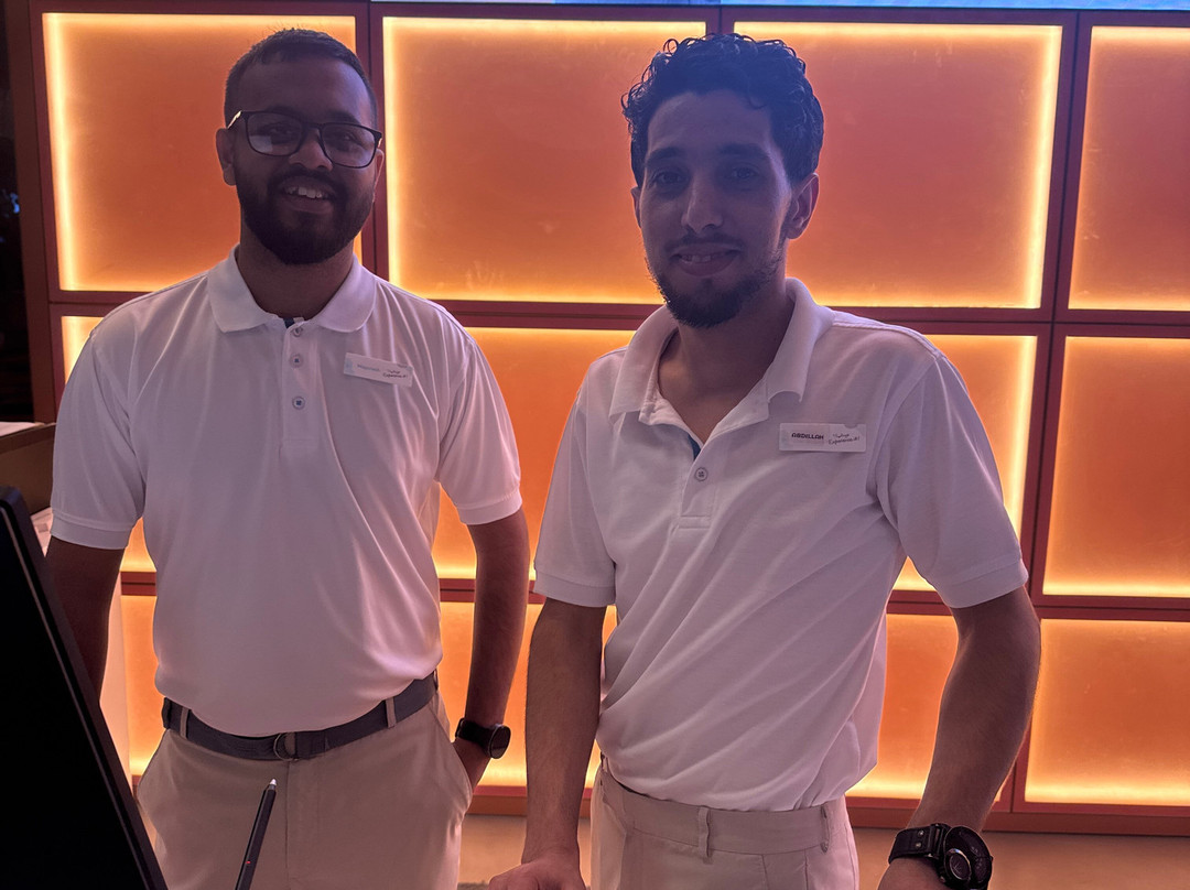 Ecos Dubai Hotel at Al Furjan主图