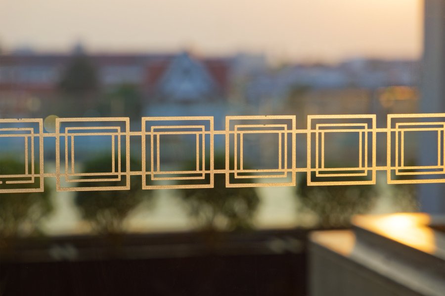 曼谷-里瓦阿伦酒店-客卧