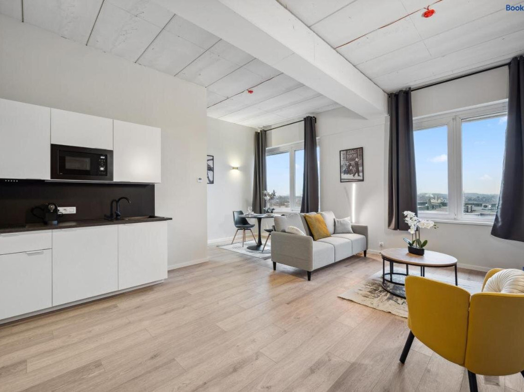 Imperia Short Stay