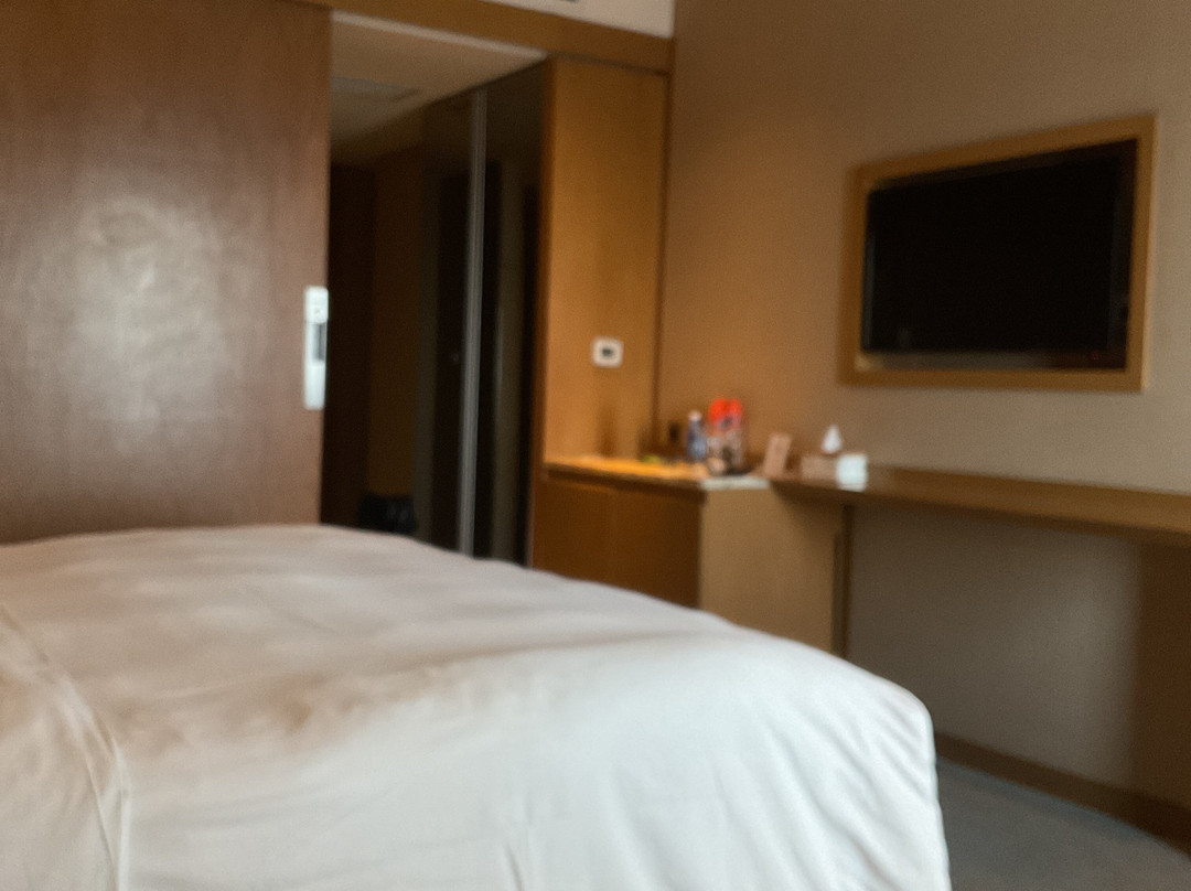Vasa Hotel Surabaya主图