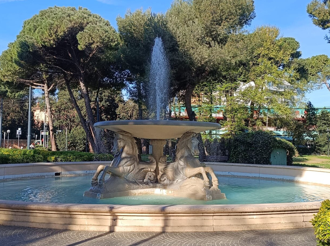 好莱坞酒店主图