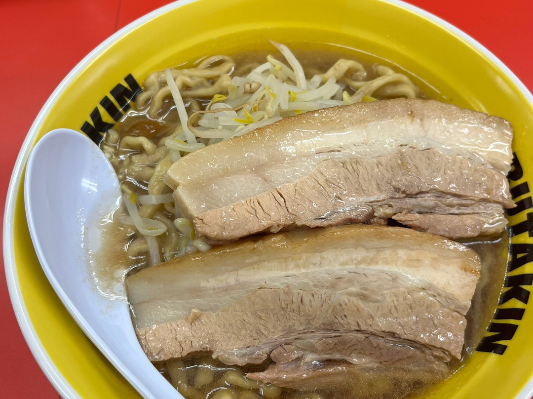 BUTAKIN 西中島南方店