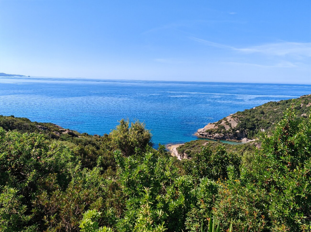 Spiaggia Compoltitu-博萨必去景点
