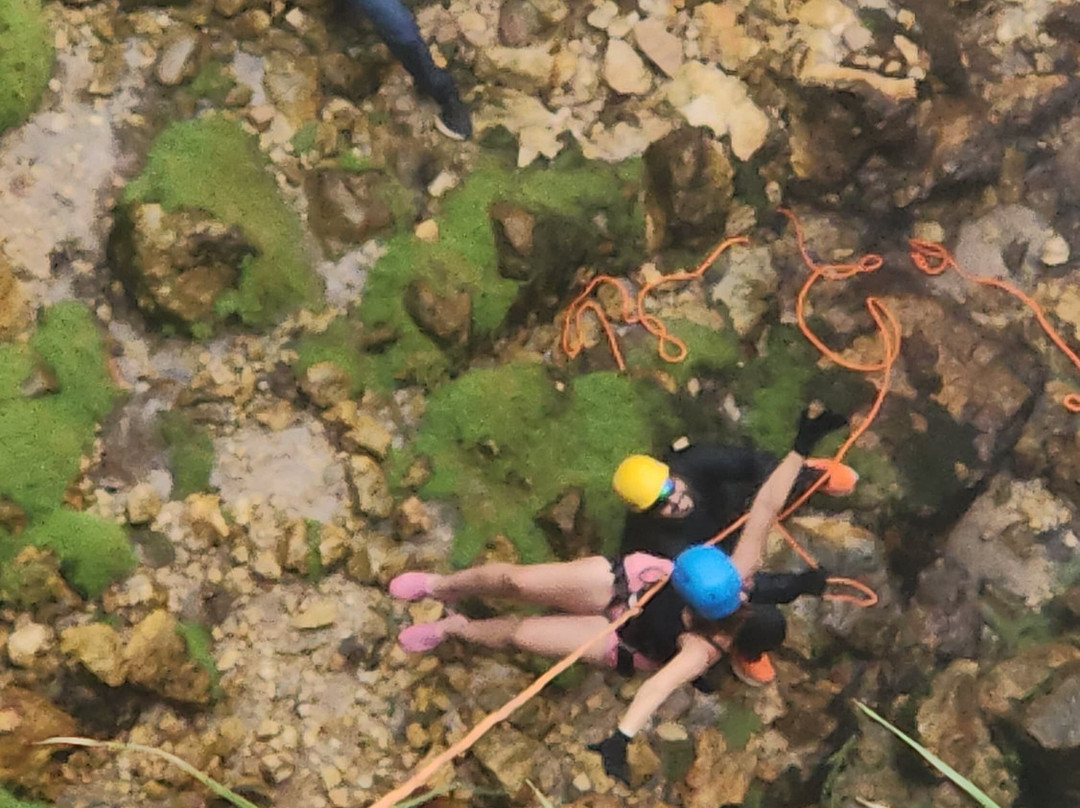 Equipe Vertical Adventure-Campo Novo Do Parecis必去景点