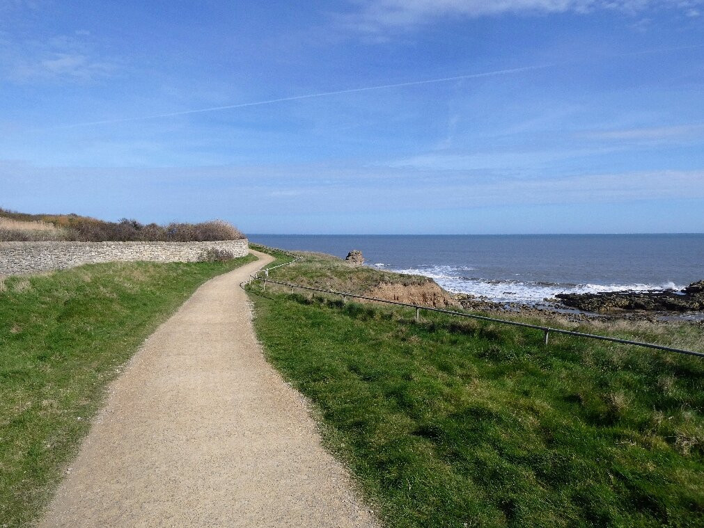 Souter Lighthouse and The Leas-桑德兰必去景点