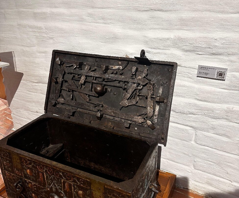 Arkhangelskiye Gostinyye Dvory-阿尔汉格尔斯克必去景点