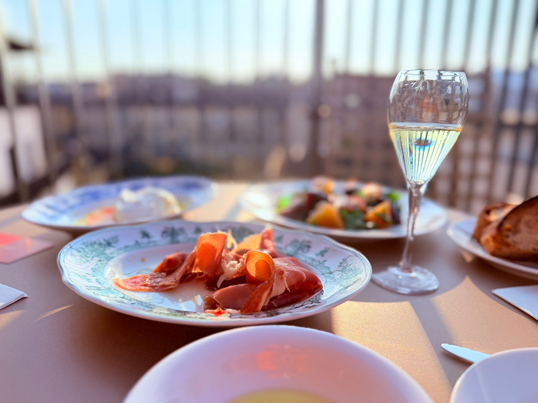 Hotel Calimala Milano