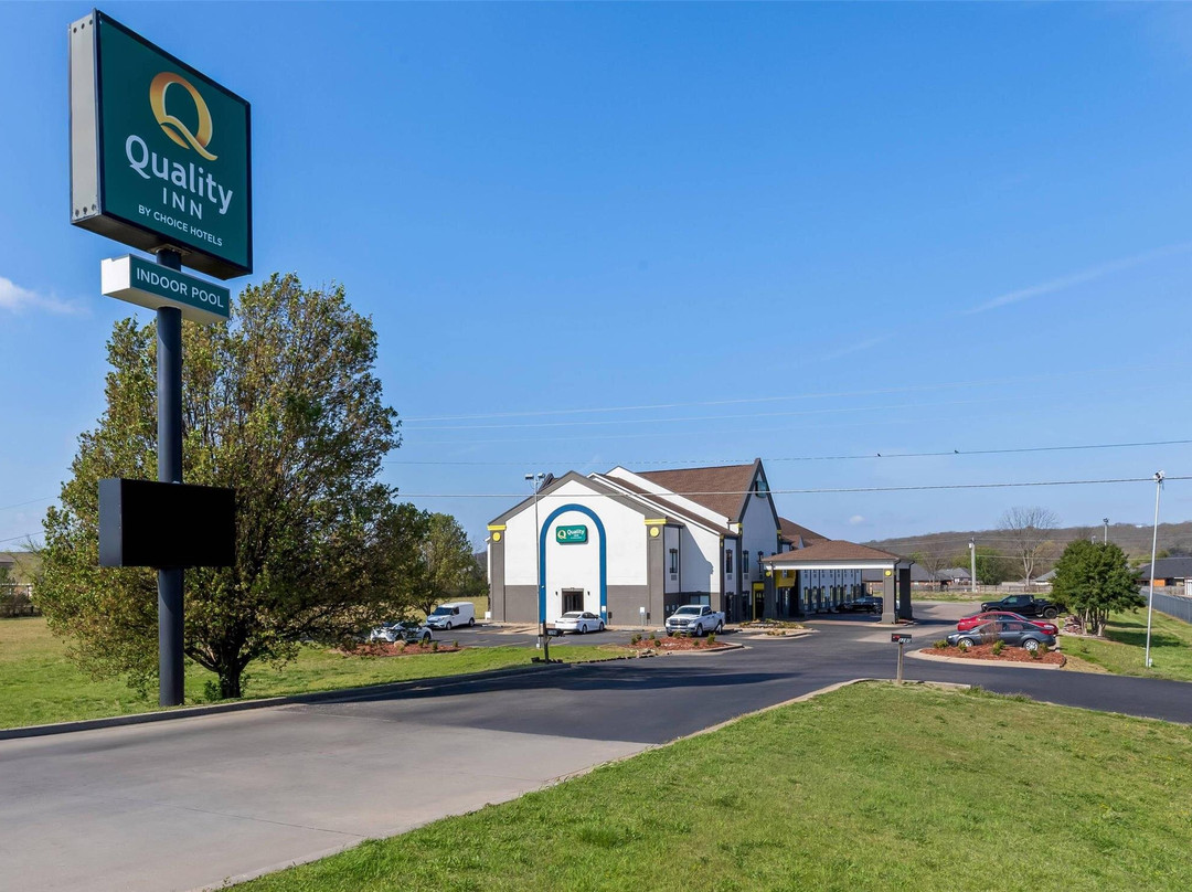 Rodeway Inn