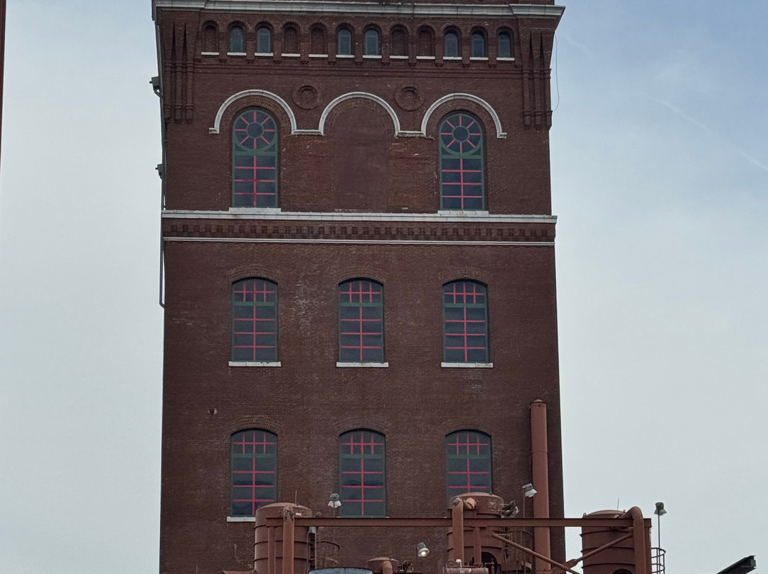 Budweiser Brewery Experience-圣路易斯必去景点