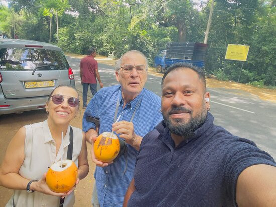 Mahaweli Tours & Holidays-尼甘布必去景点