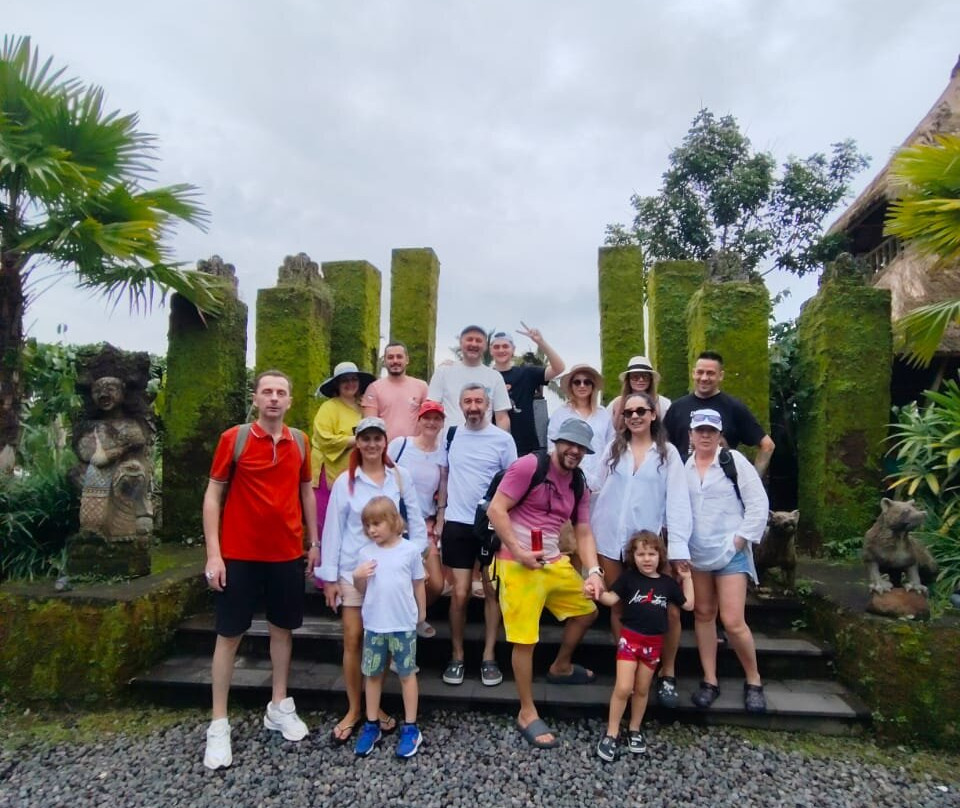 Neka Bali Travel-吉安雅必去景点