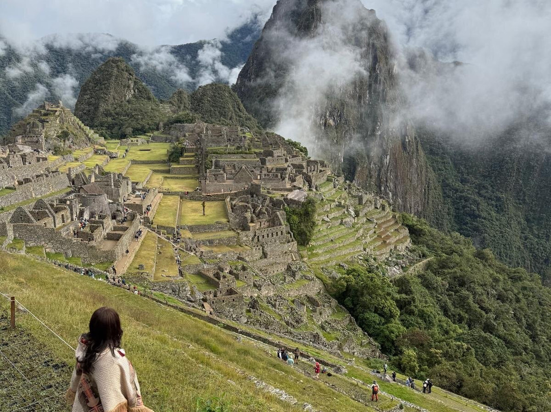 Machu Picchu Sacred-库斯科必去景点