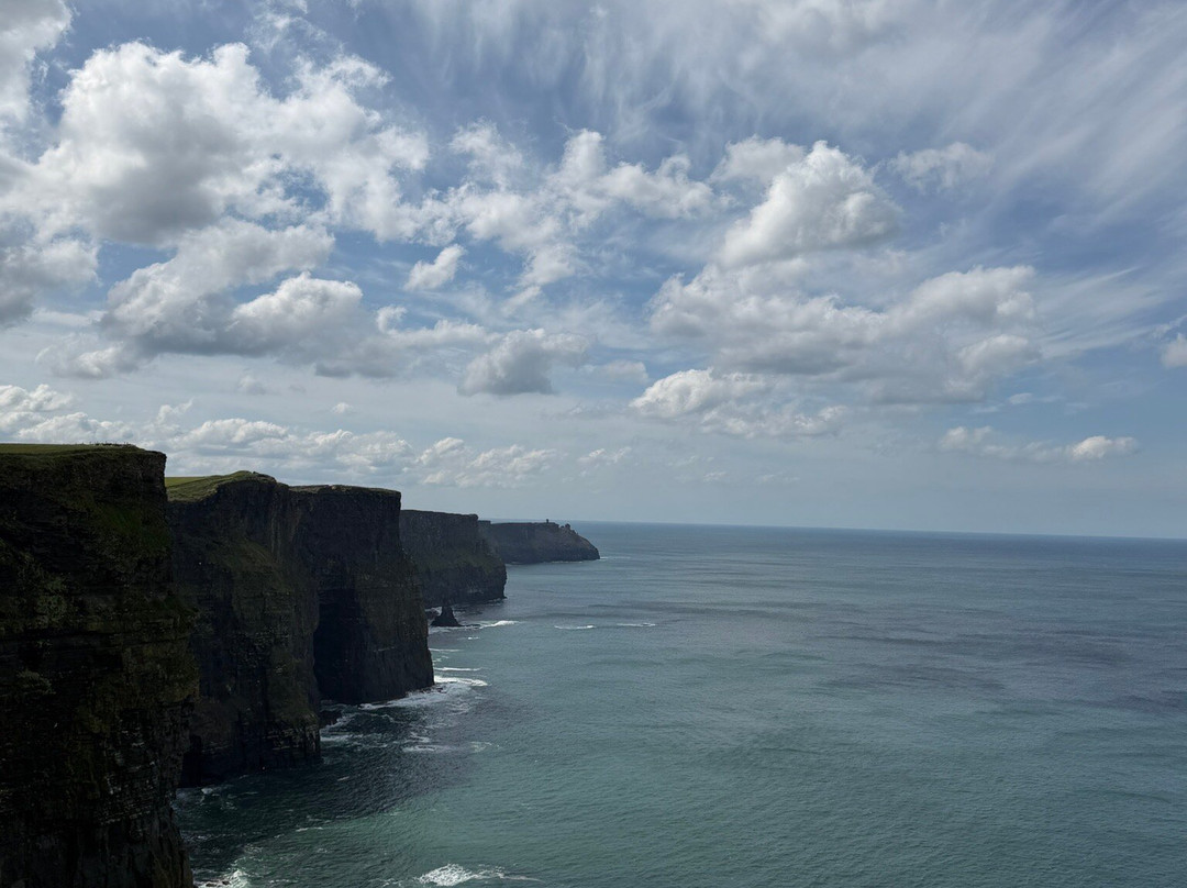 Elegant Irish Tours - Day Tours-都柏林必去景点