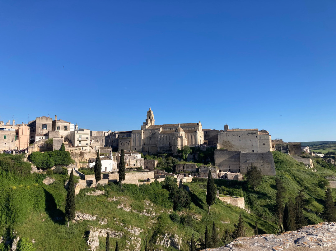 Gravina Di Puglia-Gravina in Puglia必去景点