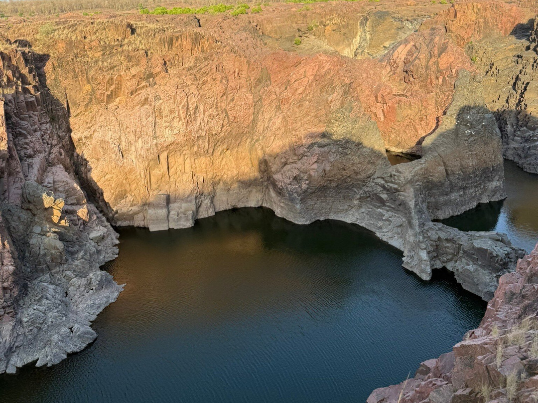 Raneh Falls-Chhatarpur必去景点