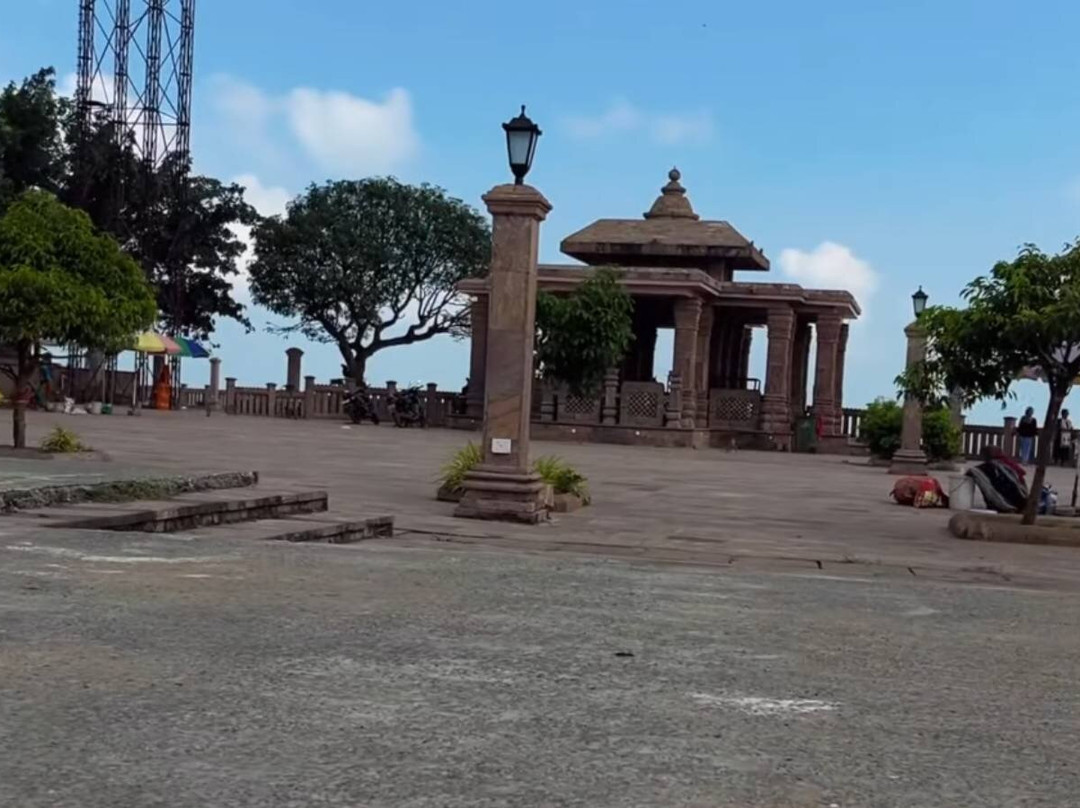 Taratarini Temple-Brahmapur必去景点