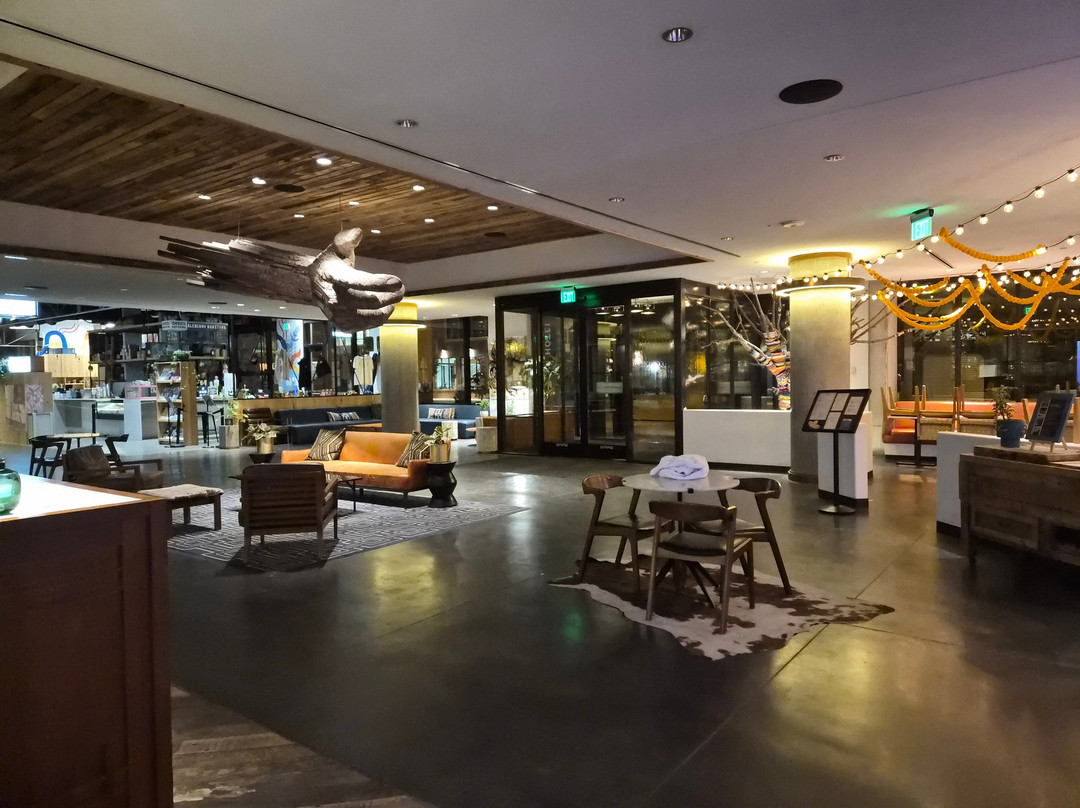 Dairy Block的Maven酒店主图