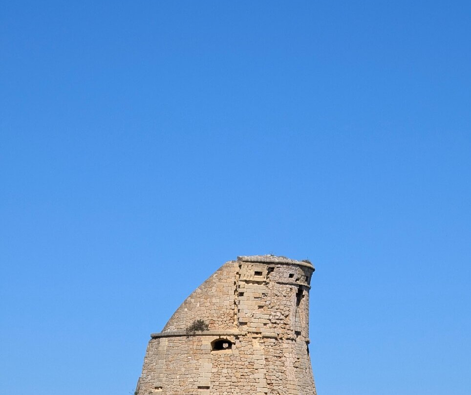 Porto Miggiano-Santa Cesarea Terme必去景点