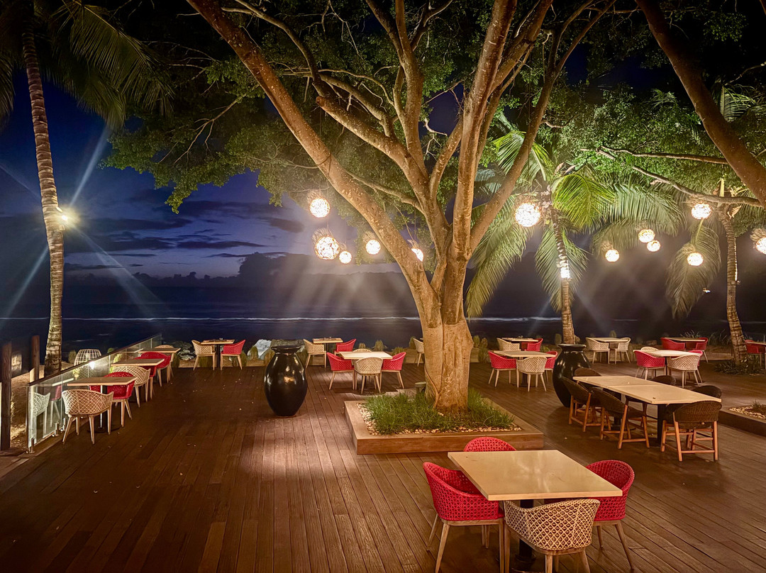 Noble House Restaurant