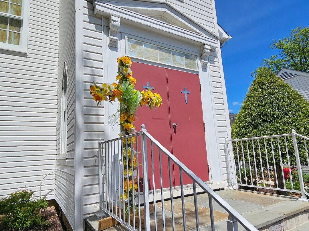 Ebenezer United Methodist Church