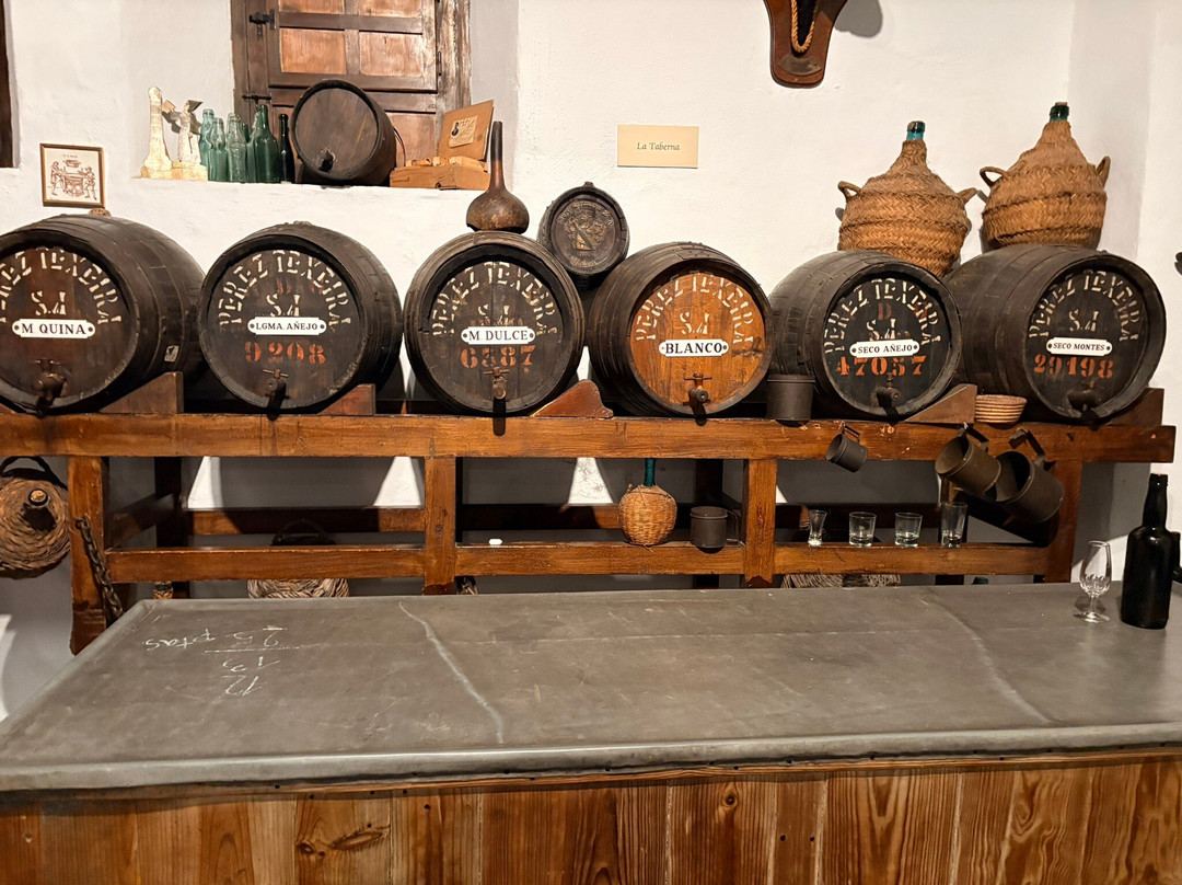 Museo de Artes y Costumbres Populares-马拉加必去景点