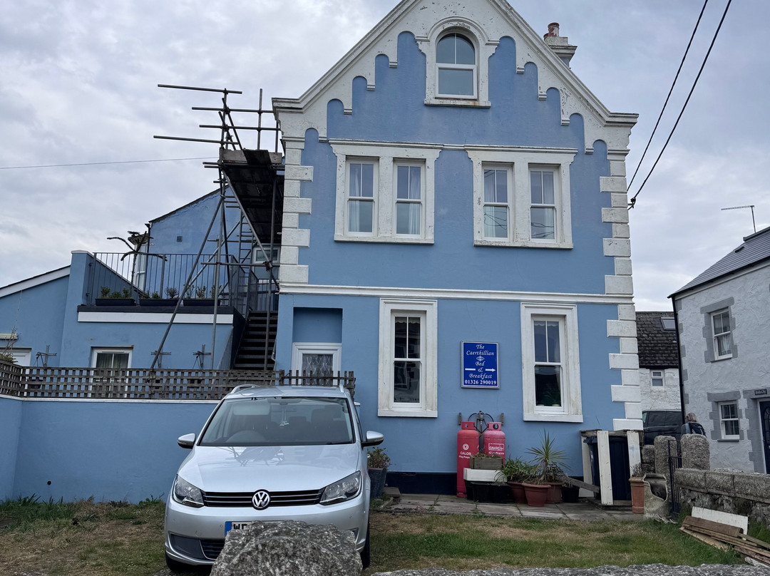 The Caerthillian Guest House主图