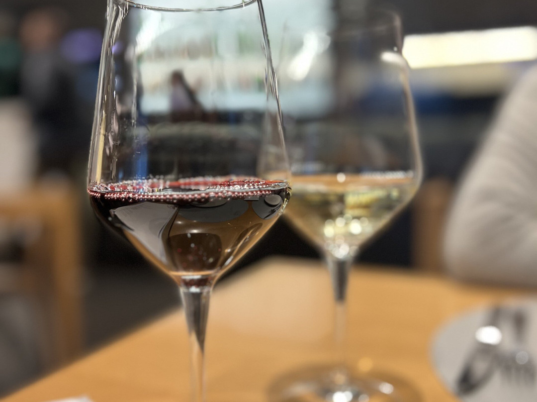 AF佩斯克拉酒店主图