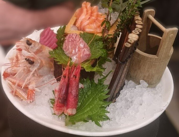 Mana Sushi Garden