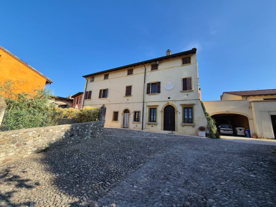Agriturismo Corte Olfino主图
