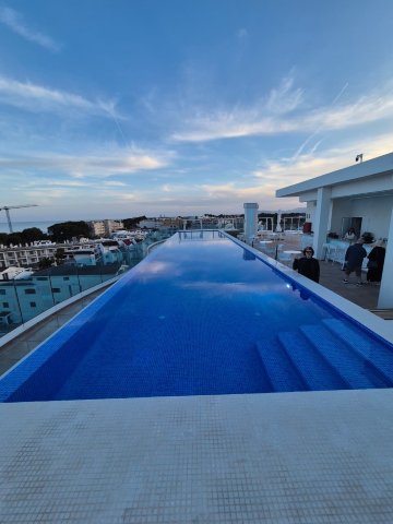 Alcossebre Sea Experience-旅行者