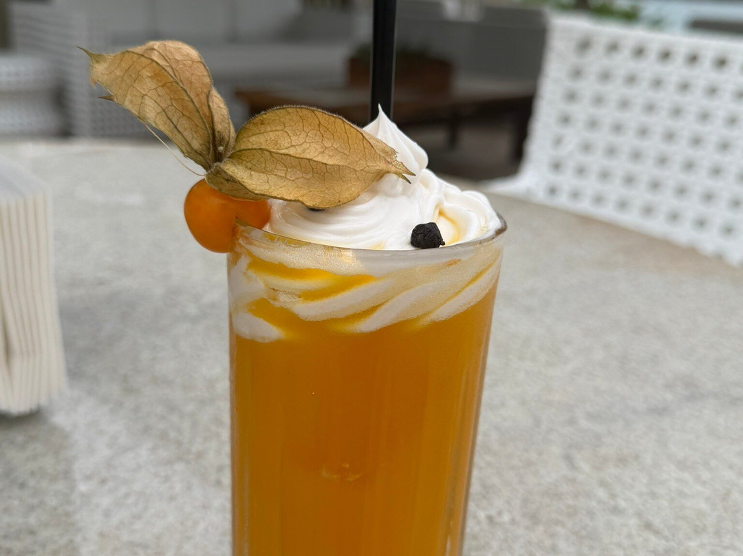 拉菲尔别墅酒店主图
