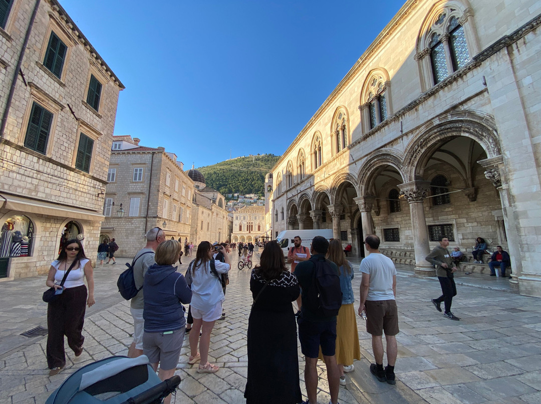 Free Spirit Tours Dubrovnik-杜布罗夫尼克必去景点