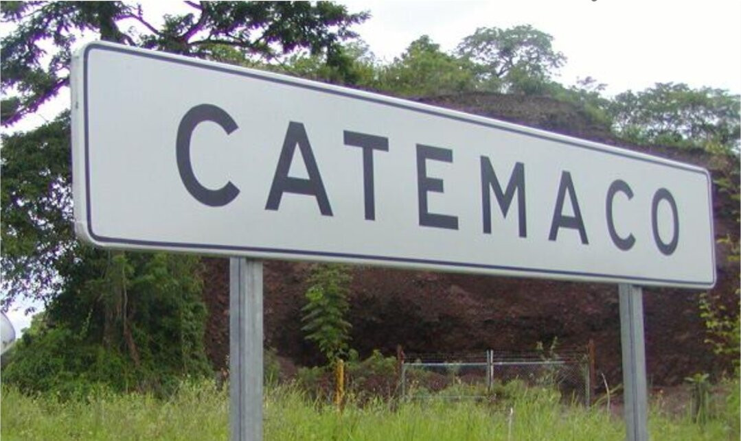 Catemaco Lake-Catemaco必去景点