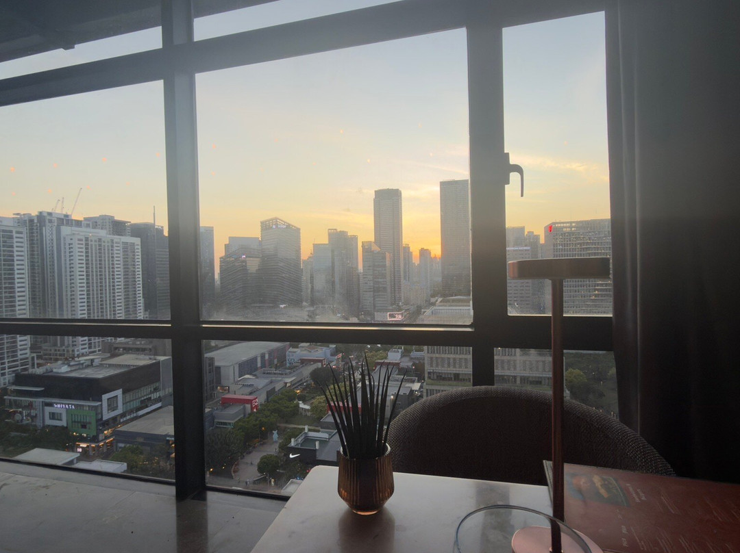 塞达博尼法西奥环球城酒店主图