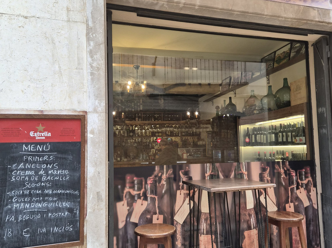 La Bodegueta