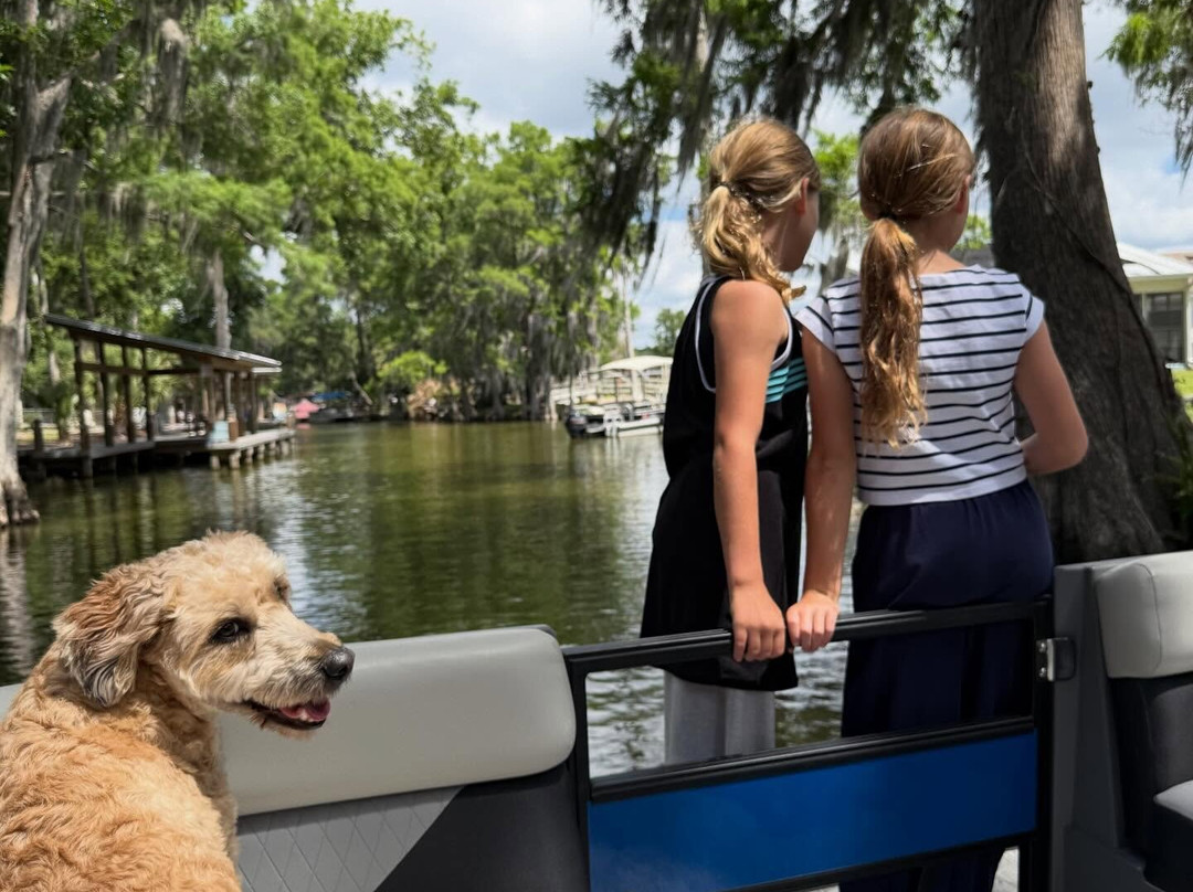 Mount Dora Boating Center & Marina-Mount Dora必去景点