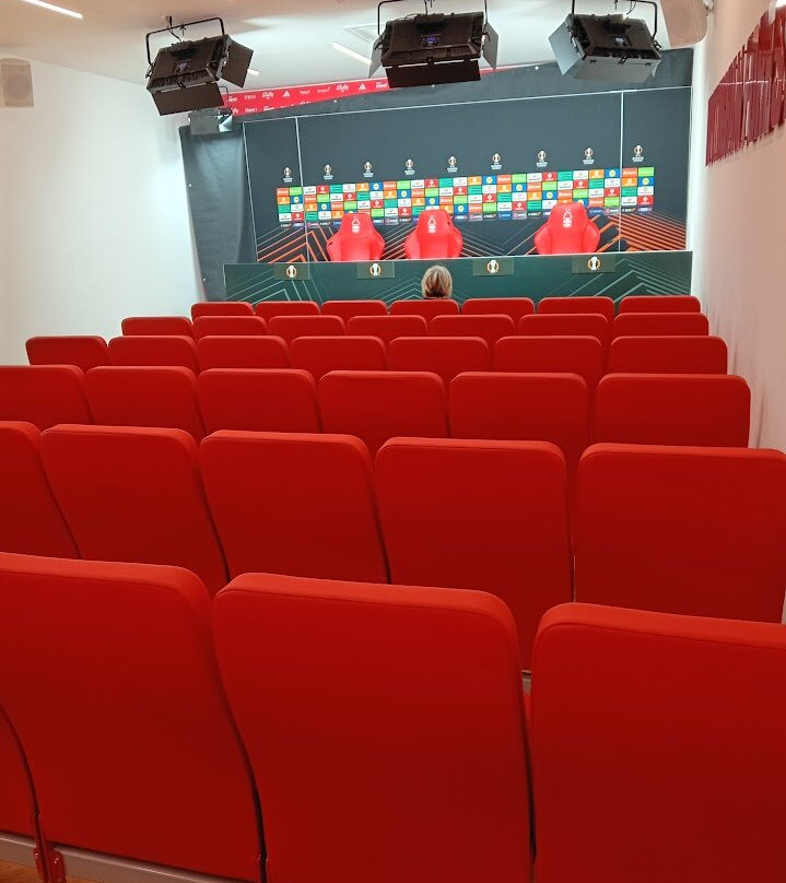 Nottingham Forest Museum & Tours-West Bridgford必去景点