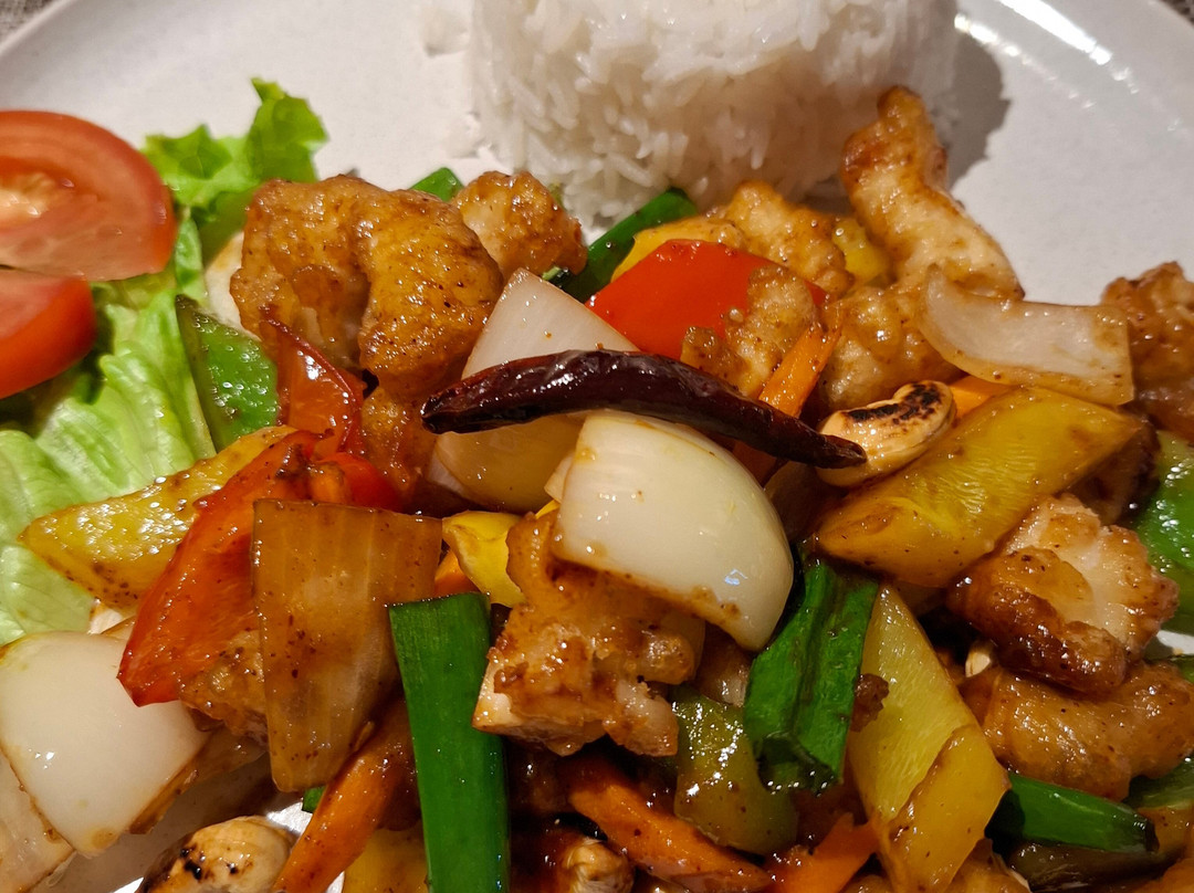 Siam Thai Restaurant Rab