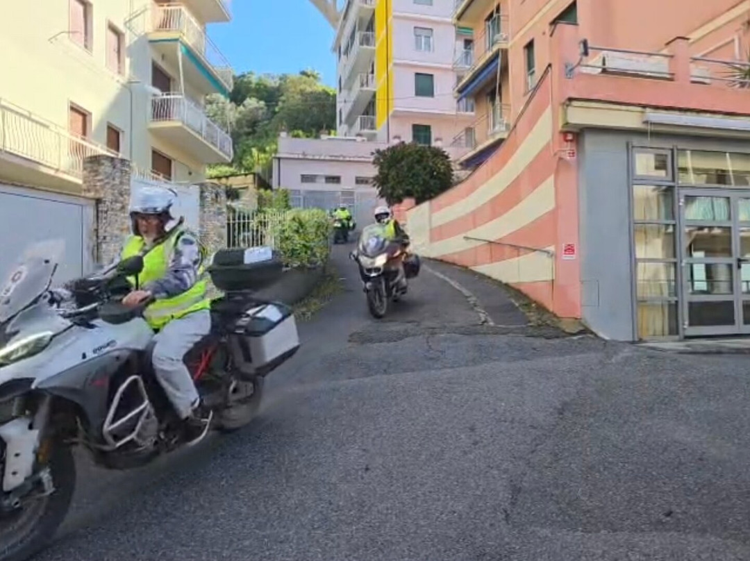 苏里高酒店主图
