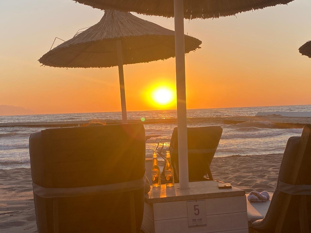 Blue Beach Club
