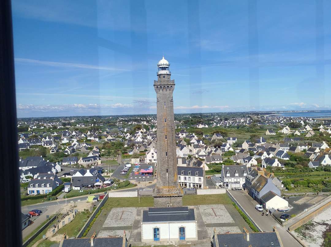 Office de Tourisme de Penmarc'h - Destination Pays Bigouden Sud-Penmarch必去景点