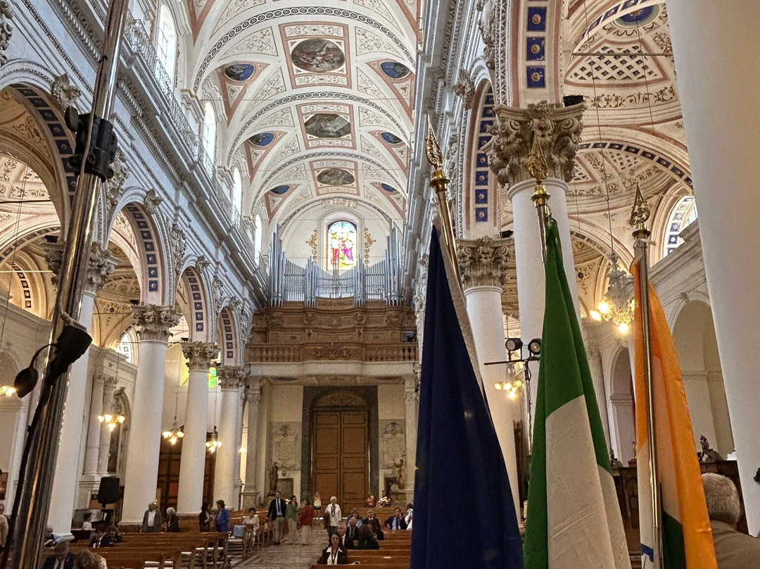 Chiesa di San Pietro-莫迪卡必去景点