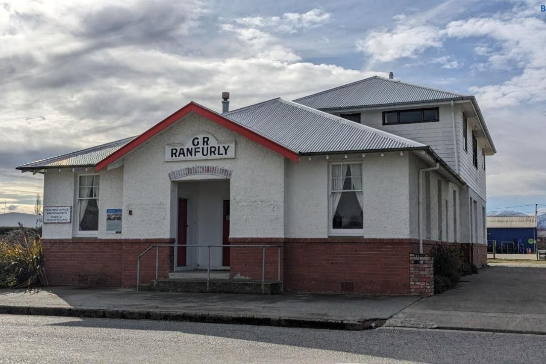 Ranfurly Hostel
