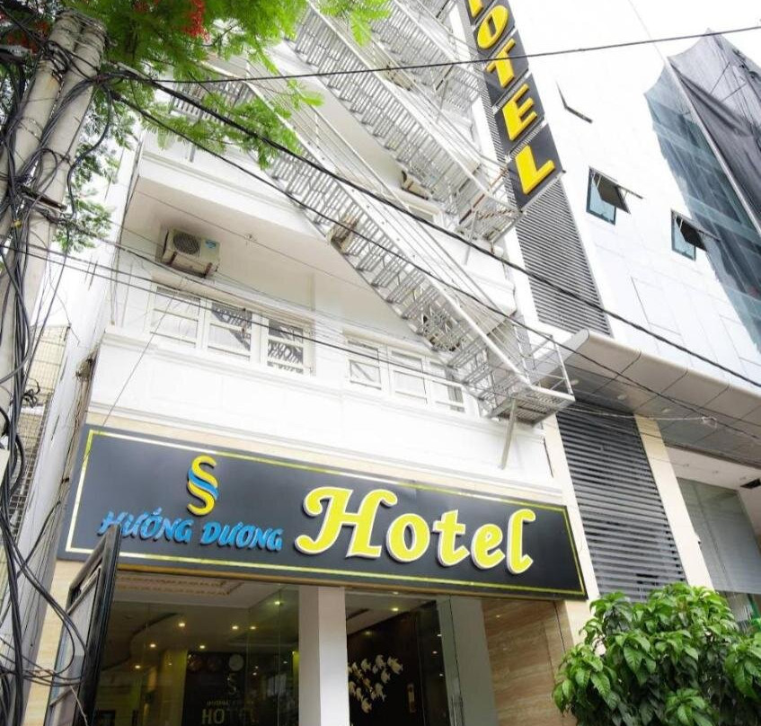 红阳酒店