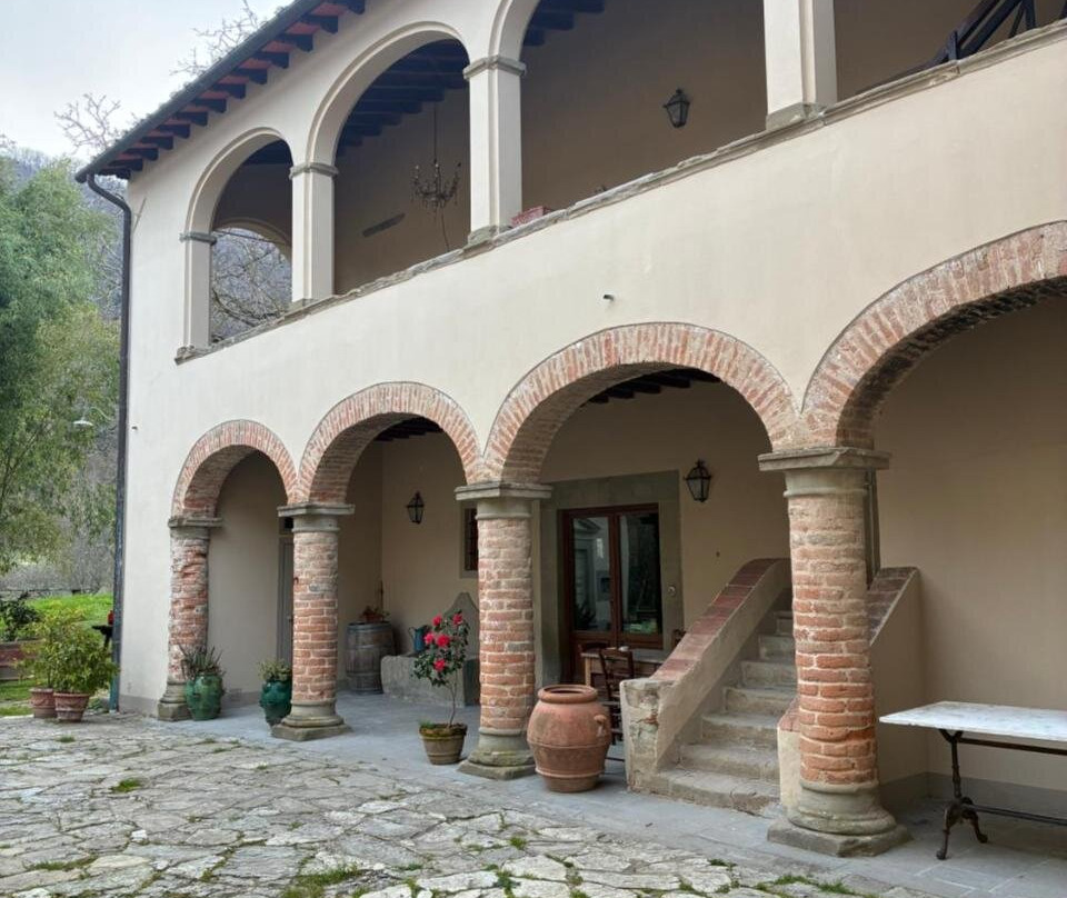 Agriturismo Le Pozze
