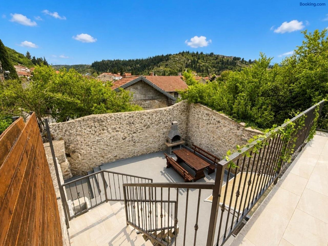Cuprija _apartments