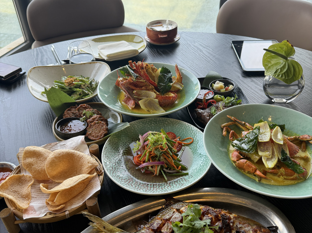 海南土福湾嘉佩乐度假酒店主图