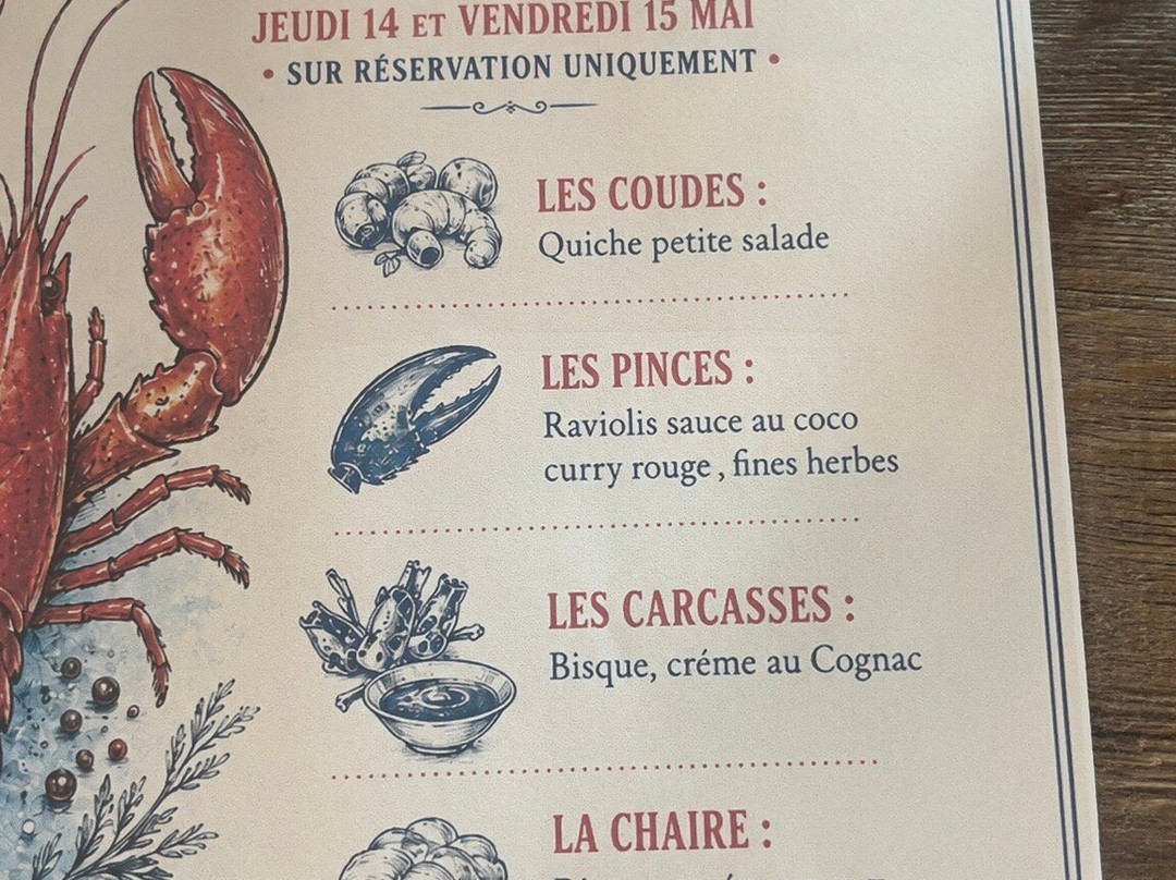 Restaurant Vike