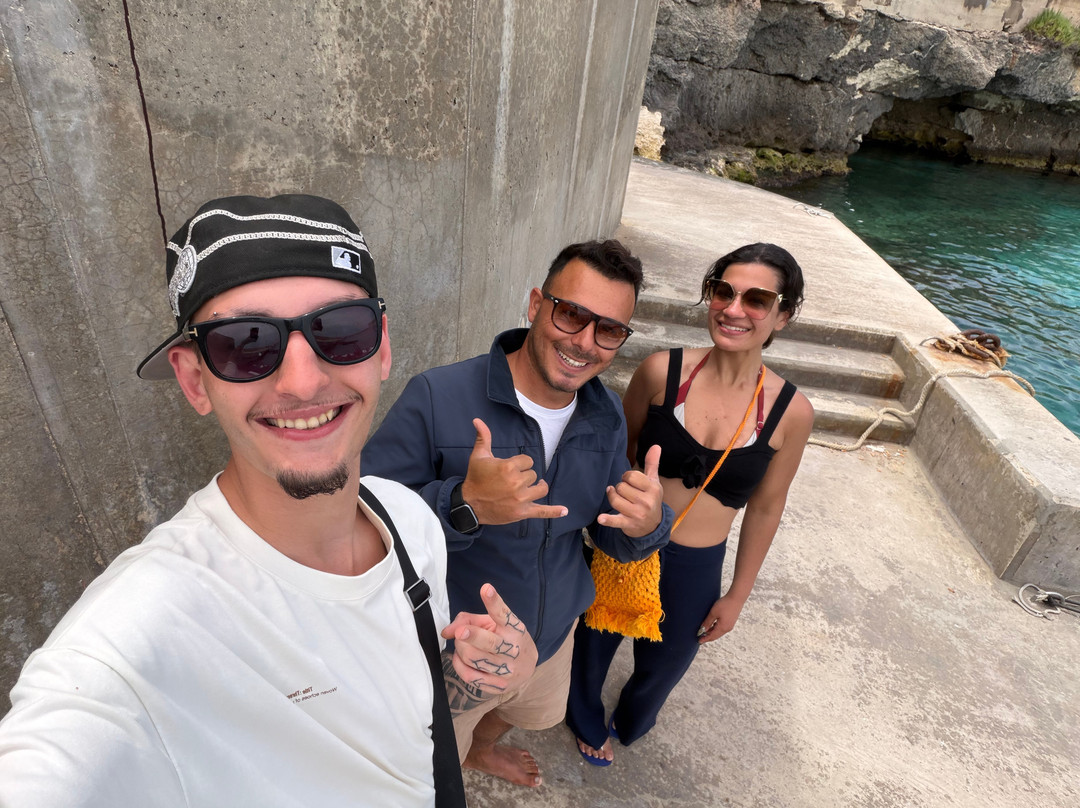 Island Thrills Watersports-Qala必去景点
